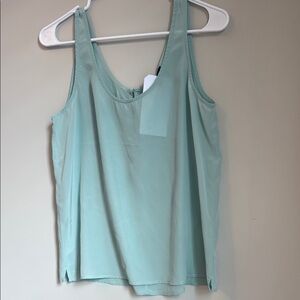 J crew silk cami